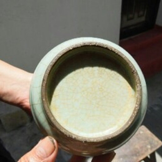 辽代官窑瓷器值多少钱哪里可以直接出手交易